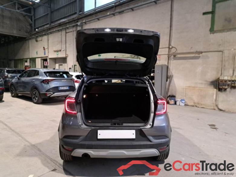 RENAULT CAPTUR / 2019 / 5P / SUV 1.5 DCI BLUE 70KW BUSINESS #5