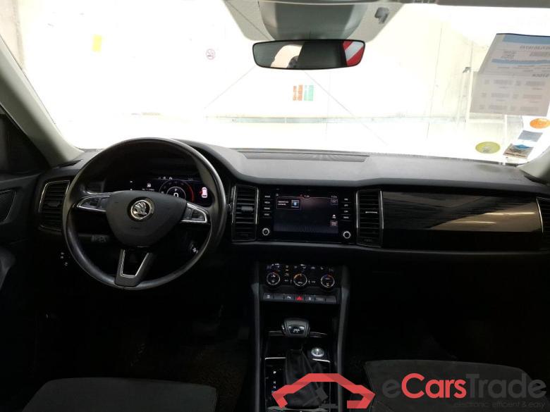 Kodiaq Style 2.0 TDI 150CV BVA7 E6dT #5