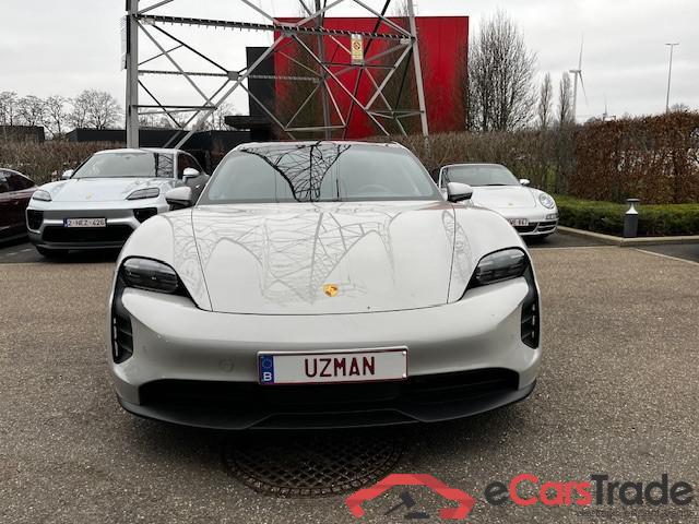 PORSCHE Taycan Sport Turismo Taycan Sport Turismo #6