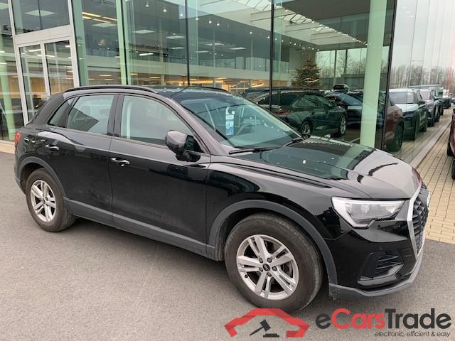 AUDI Q3 Audi Q3 Business Edition Attraction 35 TFSI 110(150) kW(pk) S tronic #1