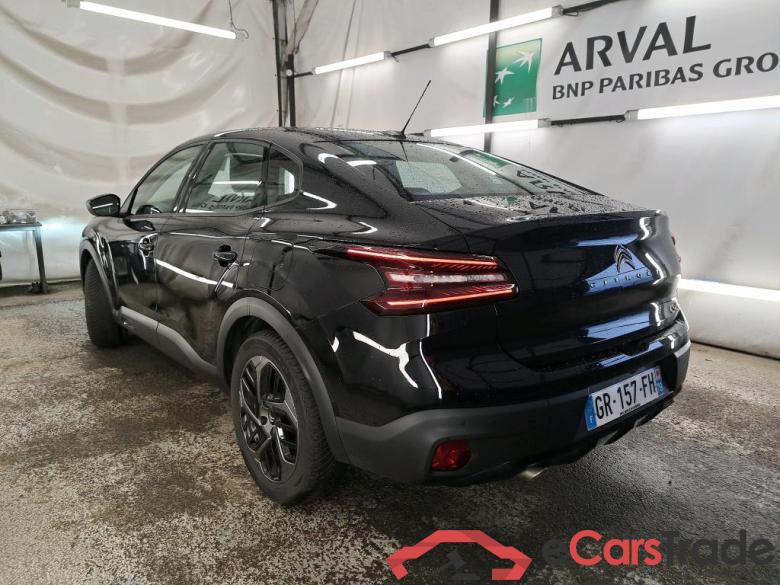 C4 X Feel Pack 1.2 PureTech 130CV BVA8 6E #2