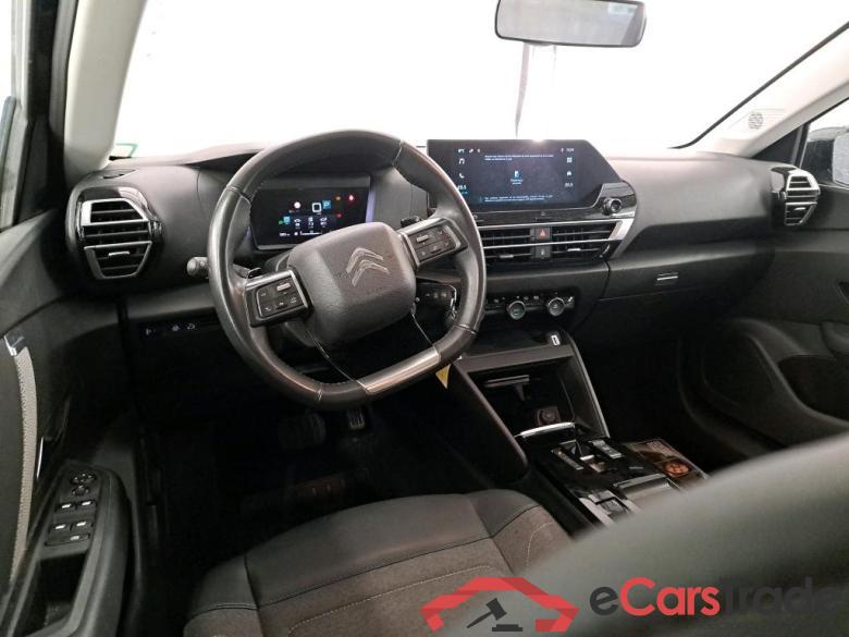 C4 X Feel Pack 1.2 PureTech 130CV BVA8 6E #5