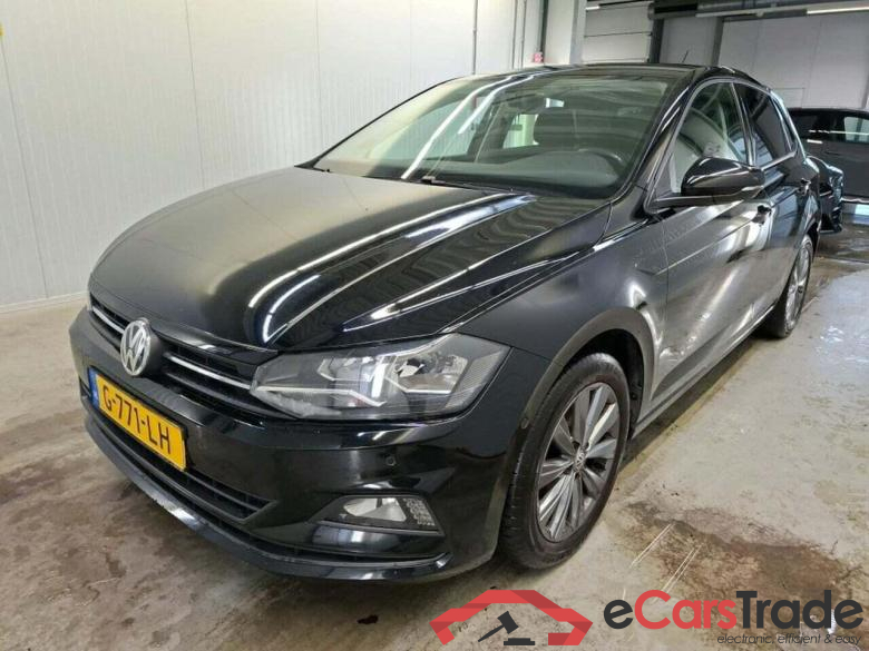 VOLKSWAGEN POLO 1.0 TSI Comf.l. Bus.