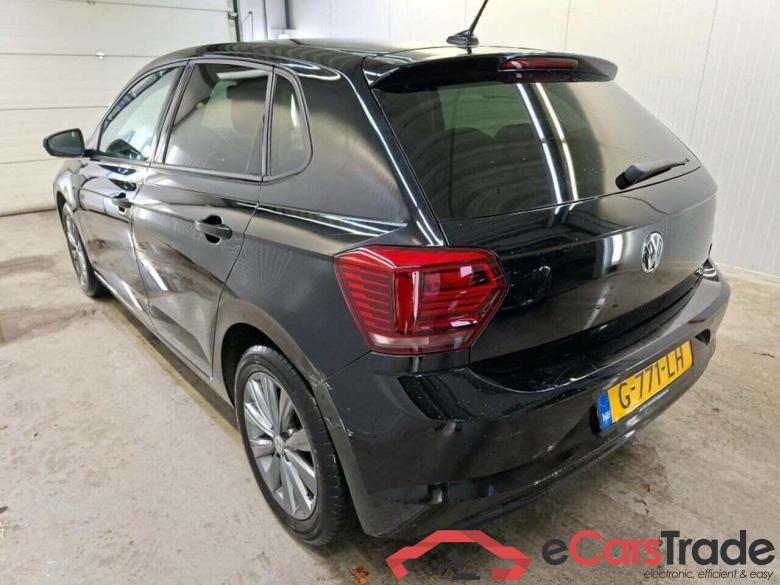 VOLKSWAGEN POLO 1.0 TSI Comf.l. Bus. #6