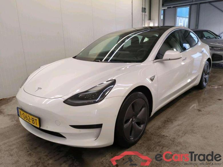 Tesla Model 3 Stnd.RWD Plus 60 kWh #1