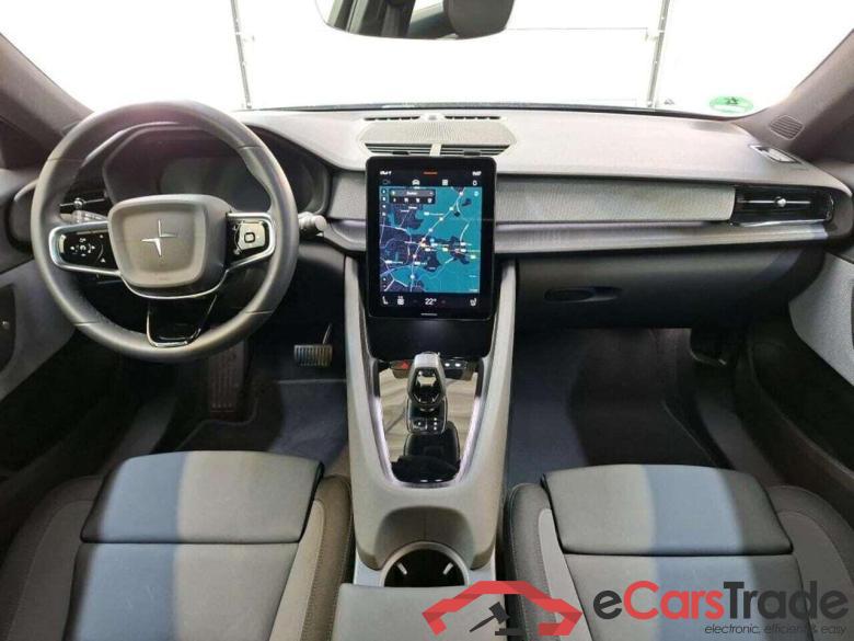 Polestar 2 LRDM LaunchEd. 78kWh #3