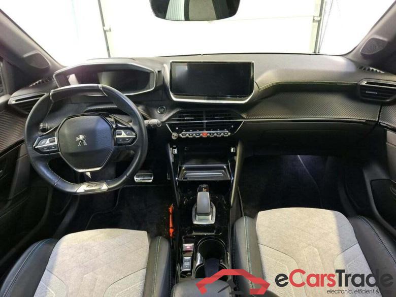 PEUGEOT e-208 EV GT 350 50 kWh #3
