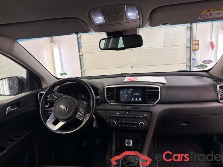 KIA SPORTAGE 1.6 GDI DynamicLine #3