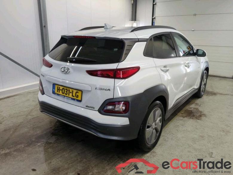 HYUNDAI Kona EV Premium 64 kWh #2