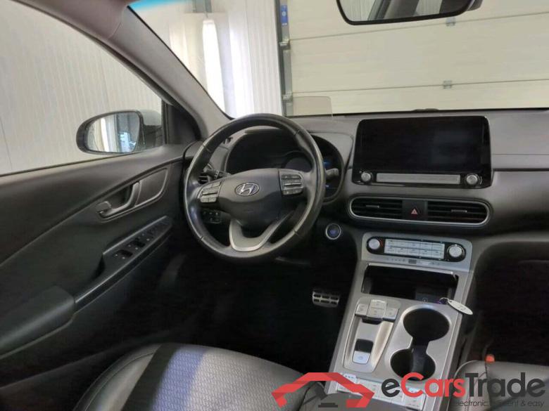 HYUNDAI Kona EV Premium 64 kWh #3