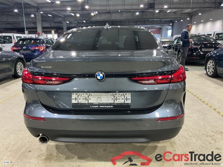 BMW 2-serie 1.5 218IA GRAN COUPE #5
