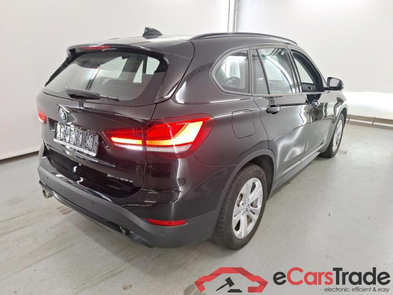 BMW X1 1.5 XDRIVE25E (162KW) #4