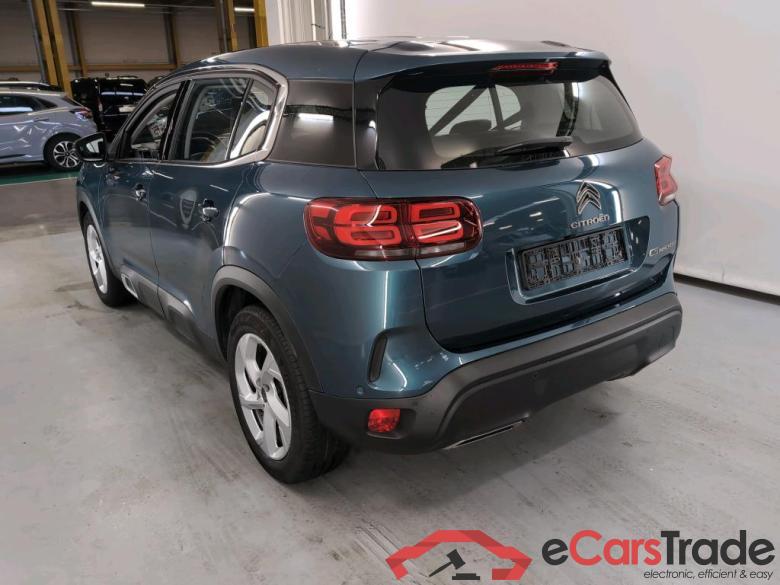 CITROËN C5 AIRCROSS 1.2 PureTech Business GPS S&S #3