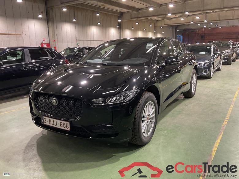 JAGUAR I-PACE BEV 90 KWH EV400 S AUTO 4WD #1