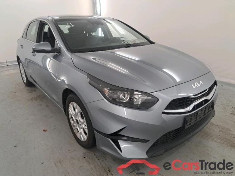 KIA CEE'D 1.0 T-GDI PULSE #2