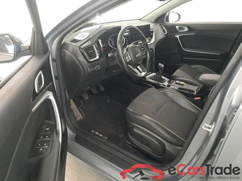 KIA CEE'D 1.0 T-GDI PULSE #5