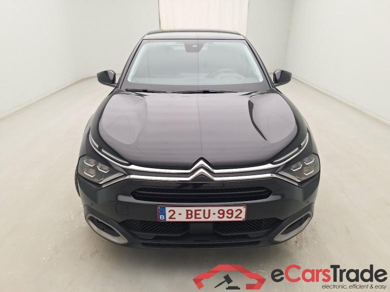 Citroën, C4 '20, Citroën C4 1.5 BlueHDi 130 S&S EAT8 Shine Pack 5d #1