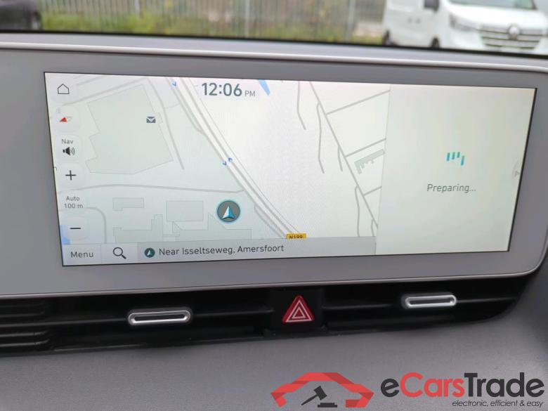 HYUNDAI IONIQ 5 125 kW #2