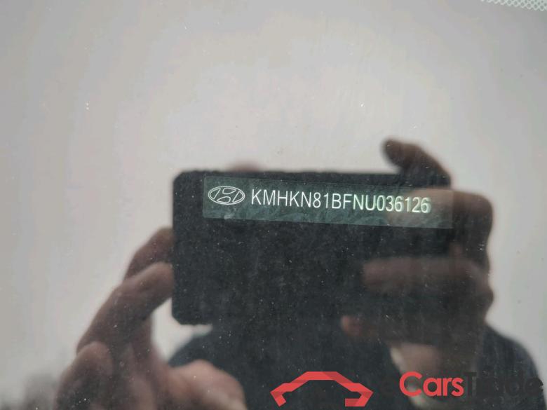 HYUNDAI IONIQ 5 125 kW #3