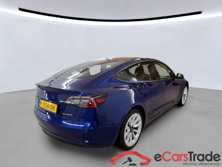 Tesla Model 3 258 kW #6