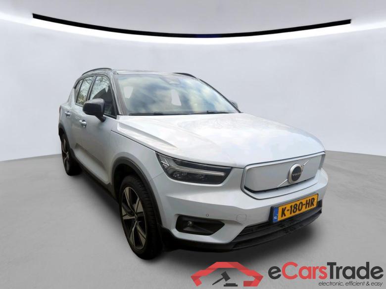 VOLVO XC40 300 kW #3