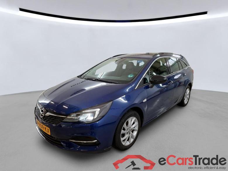 OPEL Astra Sports Tourer 81 kW #1