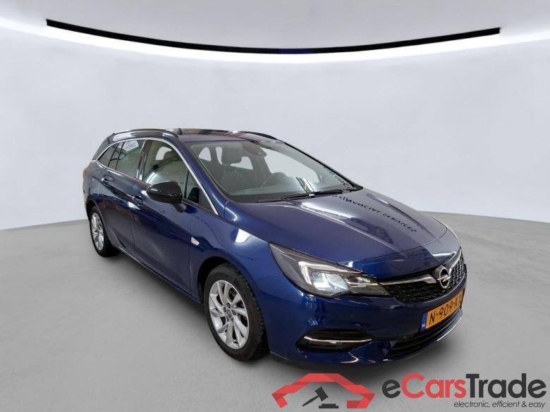 OPEL Astra Sports Tourer 81 kW #5