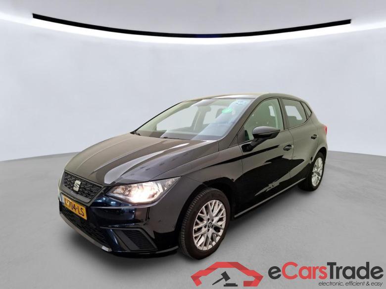 SEAT Ibiza 70 kW #1