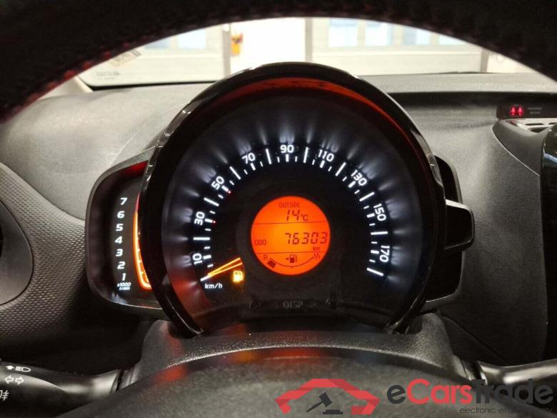 CITROEN C1 1.0 VTi Feel #4