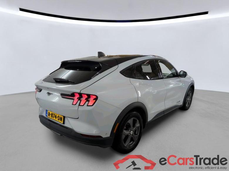 FORD Mustang Mach-E 216 kW #6