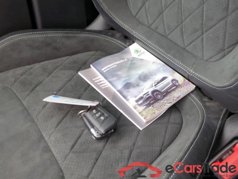 SKODA Kodiaq 110 kW #6