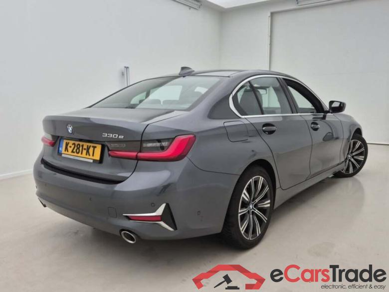 BMW 3-serie 330e eDrive Edition AUT #2