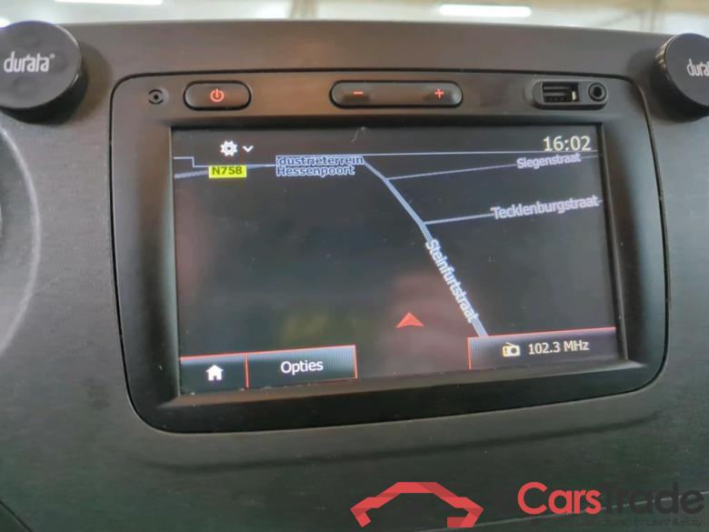 RENAULT Master 96 kW #3