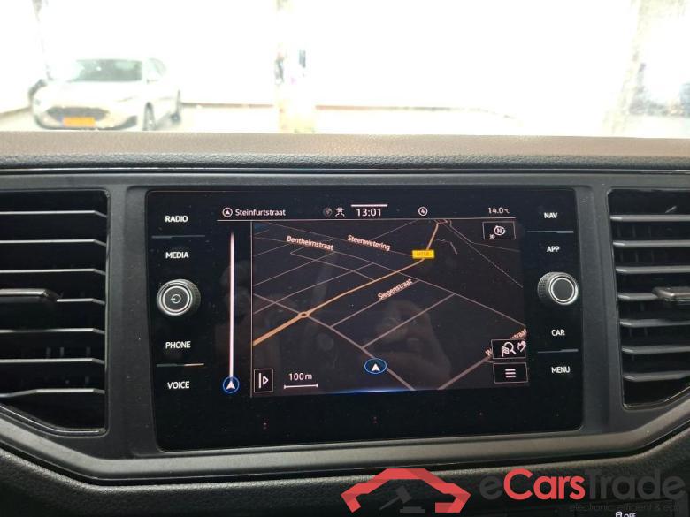 VOLKSWAGEN Crafter 75 kW #2