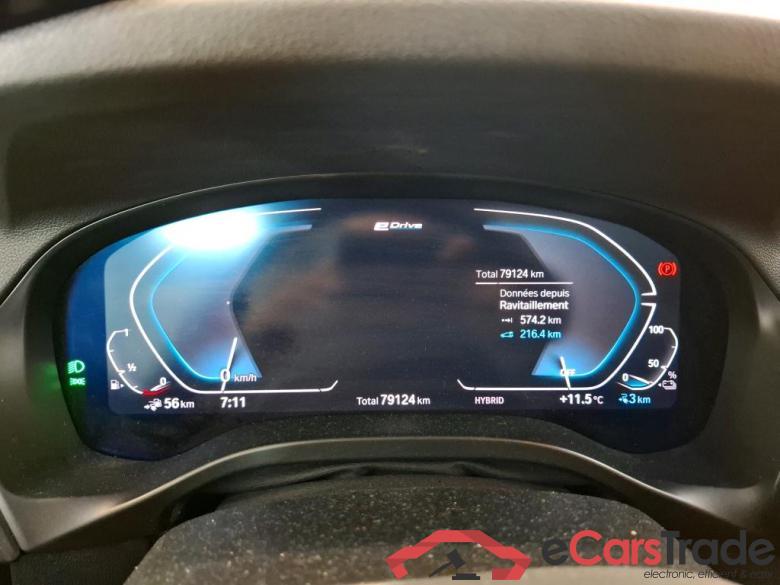 BMW X3 / 2021 / 5P / SUV xDrive30e 292ch Business Design BVA8 #6