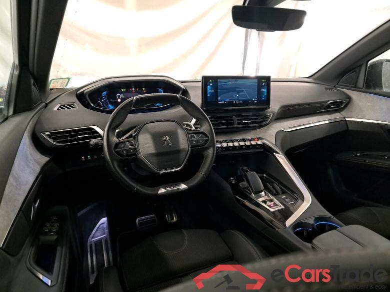 PEUGEOT 3008 / 2020 / 5P / SUV 1.6 HYBRID 225 E-EAT8 GT #5