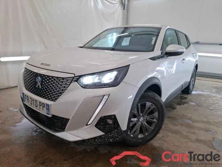 2008 (e-) Active Business 50kWh BVA #1