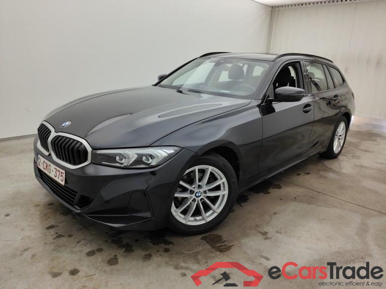 BMW 3 Reeks Touring 318d (100 kW) 5d