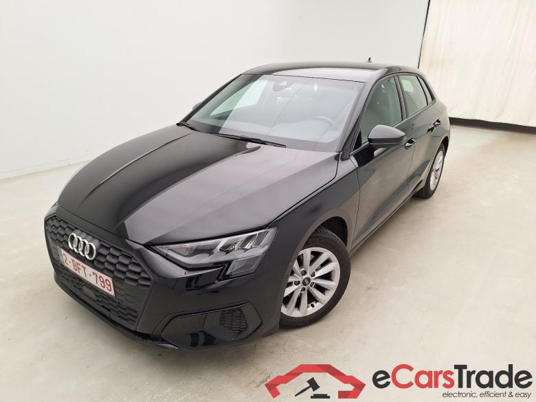 Audi, A3 SB '20, Audi A3 Sportback 1.0 30 TFSi 81kW S tronic Busine #2