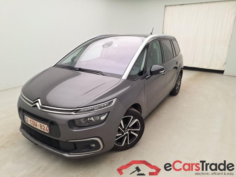 Citroën, Gr.C4 SpaceT. FL'16, Citroën Grand C4 Spacetourer 1.5 BlueHDi 130 S&S E #2