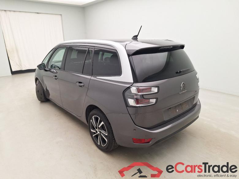 Citroën, Gr.C4 SpaceT. FL'16, Citroën Grand C4 Spacetourer 1.5 BlueHDi 130 S&S E #6