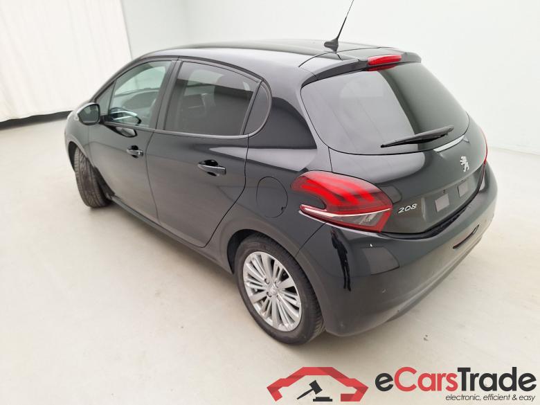 Peugeot, 208 '11, Peugeot 208 1.2 PureTech ?6.2 61kW S/S Signature 5 #6
