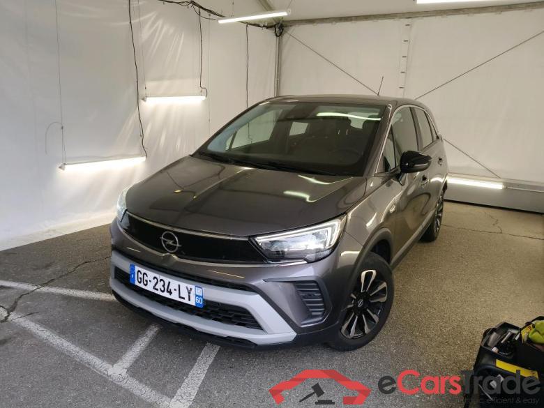 Crossland X Business Elegance 1.5 120CV BVA6 E6d #1