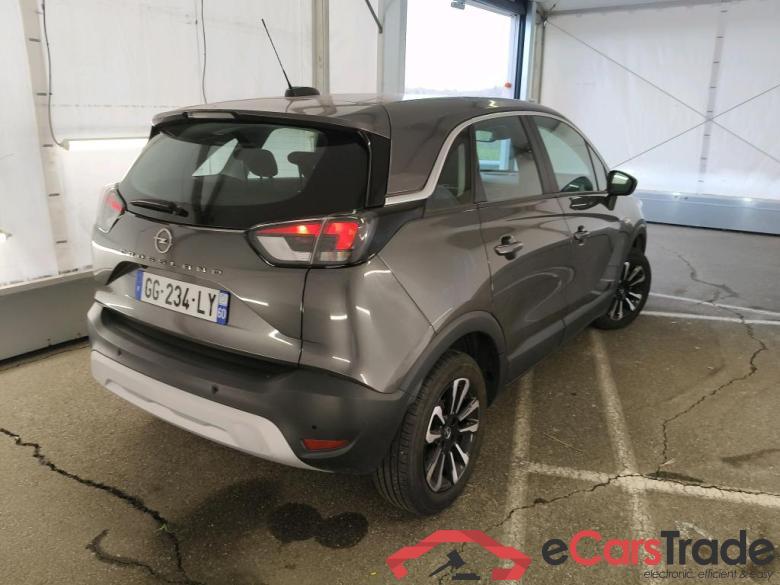 Crossland X Business Elegance 1.5 120CV BVA6 E6d #3