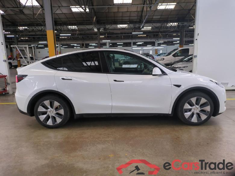 TESLA Model Y / 2020 / 5P / SUV Grand Autonomie Dual Motor AWD #5