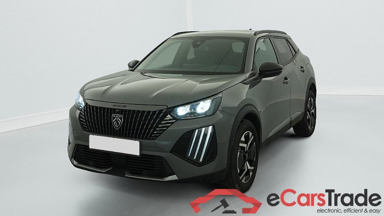 Peugeot 2008 100 S&S BVM6 Allure #3