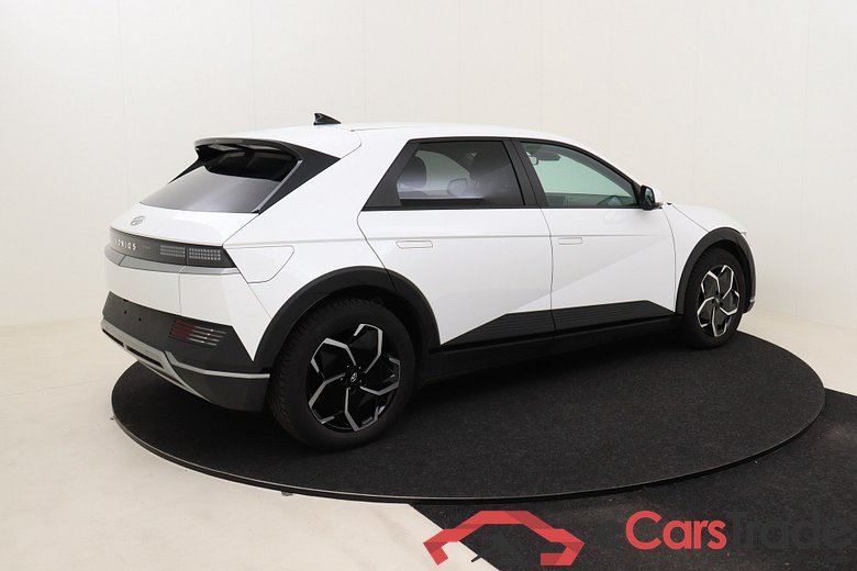 Hyundai IONIQ 5 Core 58 kWh 166 hp #5