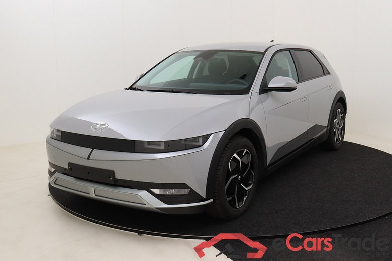 Hyundai IONIQ 5 Core 58 kWh 166 hp