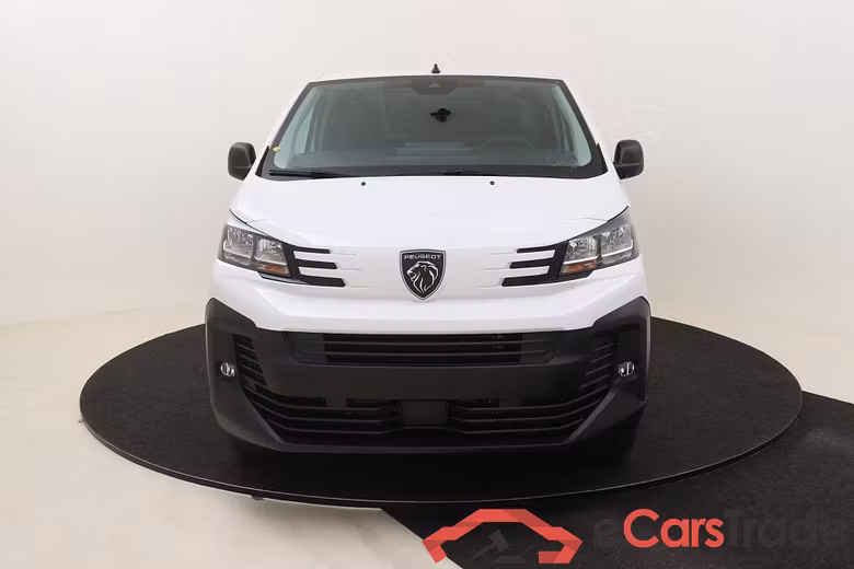 Peugeot Expert Long  2.0 BlueHDi 145 MAN6 #2