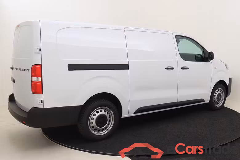 Peugeot Expert Long  2.0 BlueHDi 145 MAN6 #5